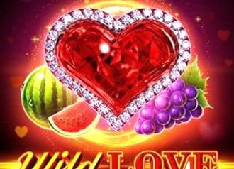Wild Love slot Endorphina